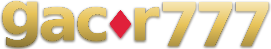 gacor777 logo