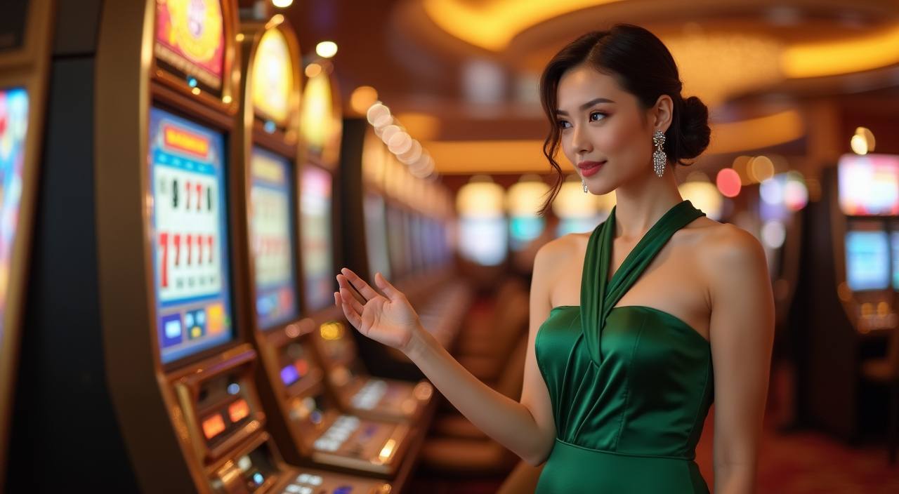 gacor777 mobile gaming