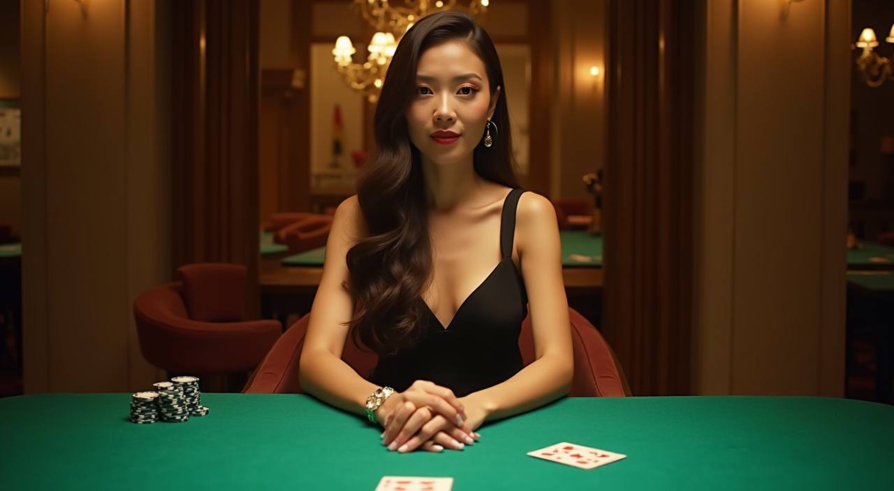gacor777 Apa Yang Kami Tawarkan dalam Lucky Number